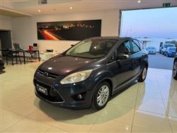 FORD C-Max 1.6 TDCi/115CV Titanium DPF