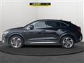 AUDI Q3 SPORTBACK Q3 SPB 40 TDI quattro S tronic S line edition