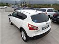 NISSAN Qashqai 1.6 dCi DPF Tekna