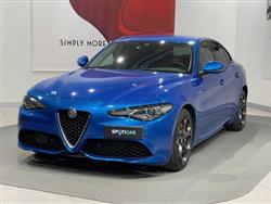 ALFA ROMEO GIULIA 2.0 Turbo 280 CV AT8 AWD Q4 Veloce