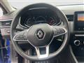 RENAULT NEW CLIO 1.6 hybrid Zen E-Tech 140cv auto my21