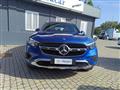 MERCEDES CLASSE GLC e 4Matic Plug-in Hybrid Advanced