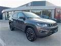 JEEP COMPASS 2.0 Multijet II 170 aut. 4WD Trailhawk