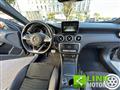 MERCEDES CLASSE A d Automatic 4Matic Premium