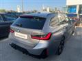 BMW SERIE 3 TOURING xdrive M340 d Touring 48V Msport Auto