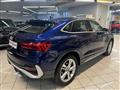 AUDI Q3 SPORTBACK SPB 35 TDI UNICOPR S line edition sline iva esp