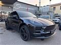 PORSCHE MACAN 2.0 UFF. ITALIA - BOOK SERVICE UFF. PORSCHE