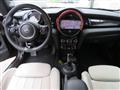 MINI MINI 3 PORTE 2.0 Cooper S Hype