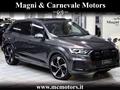 AUDI Q7 SPORT 50|7 POSTI|TETTO|22''|SPORT SEATS|TOUR PACK