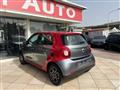 SMART FORFOUR 1.0 71CV PASSION LED PACK CERCHI IN LEGA DA 15''