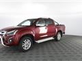 ISUZU D-MAX 1.9 Crew Cab Solar Plus A/T 4WD Clima Aut.