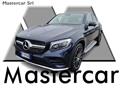 MERCEDES GLC SUV D 258cv COUPE PREMIUM 4MATIC AUTO TETTO - FT975NA