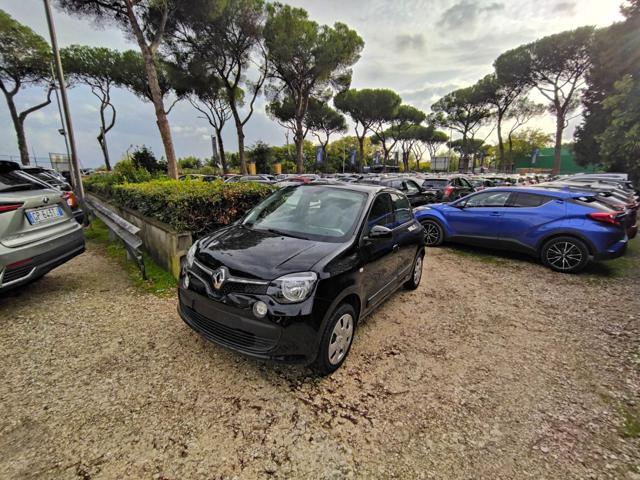 RENAULT TWINGO 1.0cc 71cv BLUETOOTH CLIMA STEREO