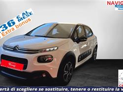 CITROEN C3 PureTech 82 Feel Edition