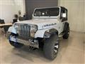 JEEP Wrangler 4.2 Texas Edition soft top