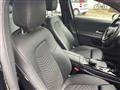 MERCEDES Classe A A 180 d Automatic 4p. Business