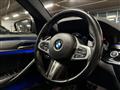 BMW SERIE 5 TOURING 520d Touring Msport