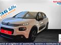 CITROEN C3 PureTech 82 Feel Edition