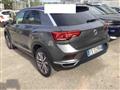 VOLKSWAGEN T-ROC 2.0 TDI SCR 150 CV DSG 4MOTION Advanced BMT