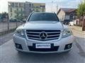 MERCEDES CLASSE GLK 4Matic Sport TAGLIANDI CASA MADRE