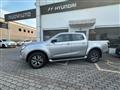 ISUZU D-MAX N60 1.9 Crew Cab FF 4X4