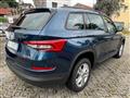 SKODA KODIAQ 2.0 TDI 150CV DSG EXECUTIVE 7 POSTI + TETTO APR.