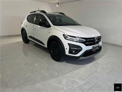 DACIA Sandero Stepway 1.0 TCe ECO-G Comfort