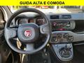 FIAT PANDA 1.2 Benzina Neopatentati