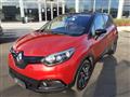 RENAULT CAPTUR dCi 8V 90 CV AUTOMATICA - PER NEOPAT - GARANZIA