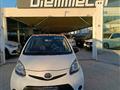 TOYOTA AYGO 1.0 12V VVT-i 5 porte Edition