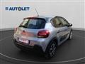 CITROEN C3 2017 Benzina 1.2 puretech Shine Pack s&s 83cv