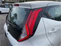 TOYOTA AYGO Connect 1.0 VVT-i 72 CV 5 porte x-play