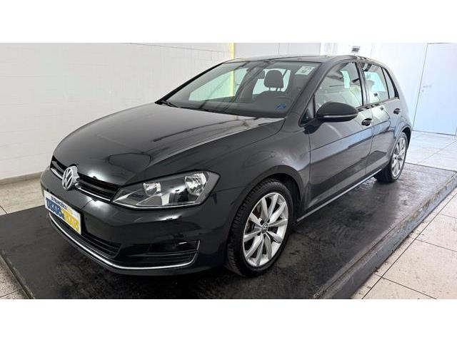 VOLKSWAGEN GOLF 5p 1.4 tsi Highline 125cv E6