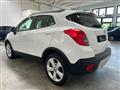 OPEL MOKKA 1.7 CDTI Ecotec 130CV 4x2 Ego