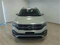 VOLKSWAGEN T-CROSS 1.0 TSI Style BMT