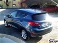 FORD Fiesta 1.0 80 CV 5p. Titanium