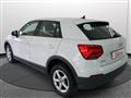 AUDI Q2 30 TDI S tronic Business Italiana Tagliandata