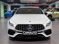 MERCEDES CLASSE A A 45S AMG 4Matic+