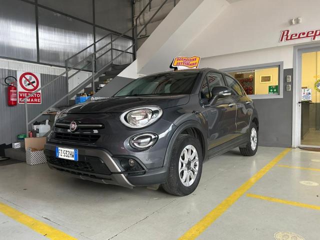 FIAT 500X 1.3 M.Jet 95 CV City Cross