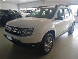 DACIA DUSTER 1.5 dCi Laureate 4x2 S&S