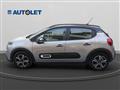 CITROEN C3 2017 Benzina 1.2 puretech Shine Pack s&s 83cv