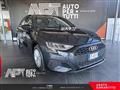 AUDI A3 SPORTBACK A3 Sportback 35 2.0 tdi Business s-tronic