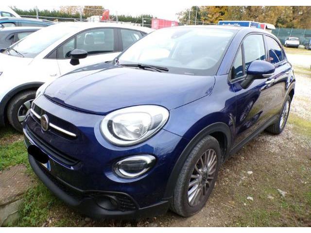 FIAT 500X 1.3 MultiJet 95 CV Connect