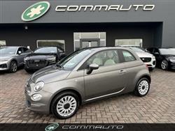 FIAT 500 1.0 Hybrid 70CV Dolcevita - NEOPATENTATI