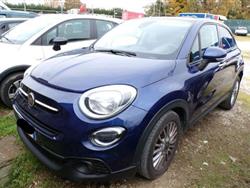 FIAT 500X 1.3 MultiJet 95 CV Connect