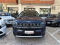 JEEP Compass 1.3 turbo t4 phev Limited 4xe auto