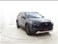 TOYOTA RAV4 2.5 HV  E-CVT AWD-i Style