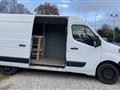 RENAULT MASTER T35 2.3 dCi 135 PC-TM Furgone Ice