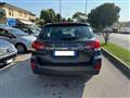 SUBARU Outback 2.5i Navi Lineartr. VEGP Bi-Fuel