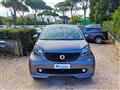 SMART FORTWO 1.0cc SUPERPASSION 71cv TETTO PANORAMICO